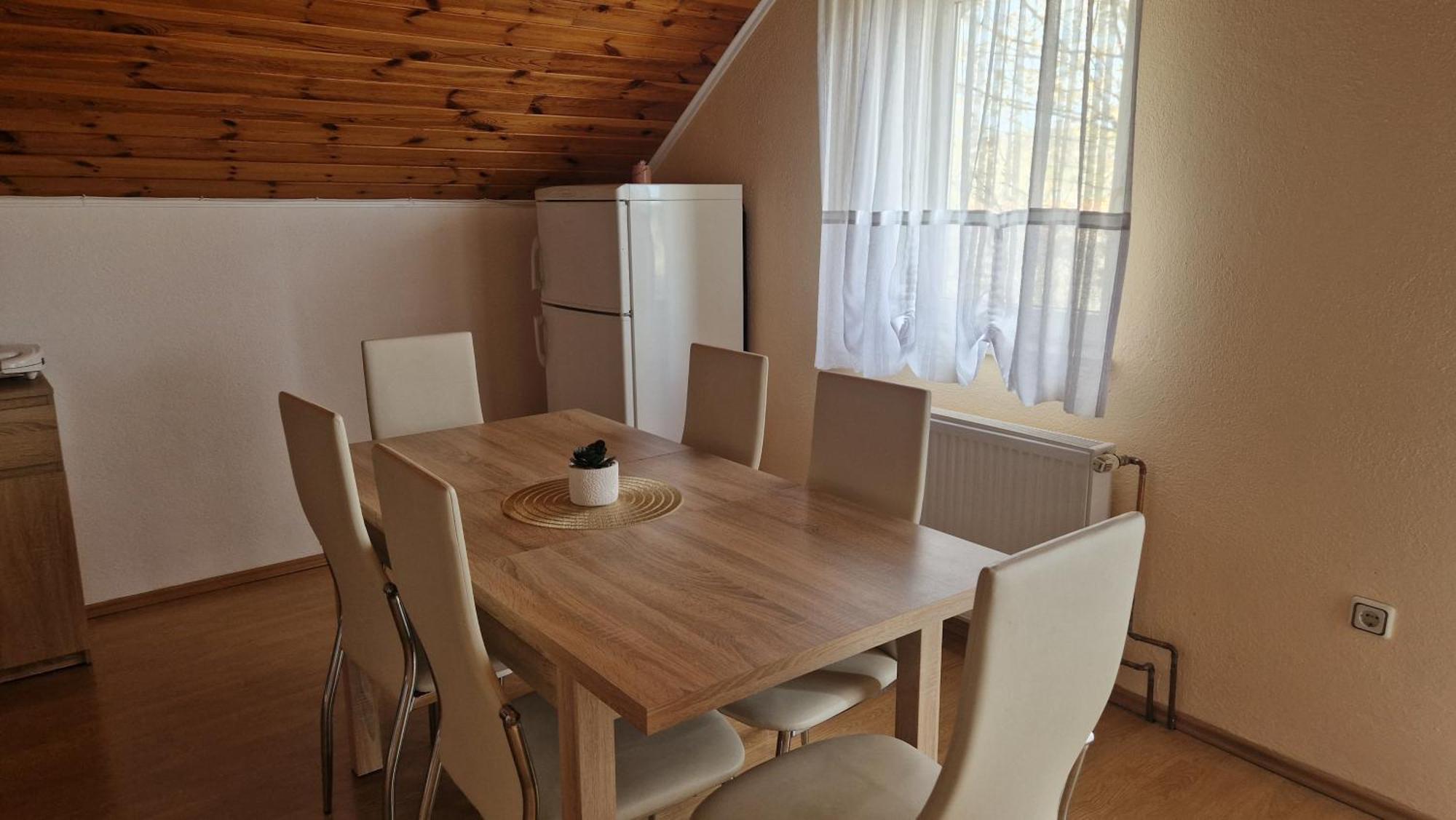 Apartment Nikolina Grabovac  Bagian luar foto